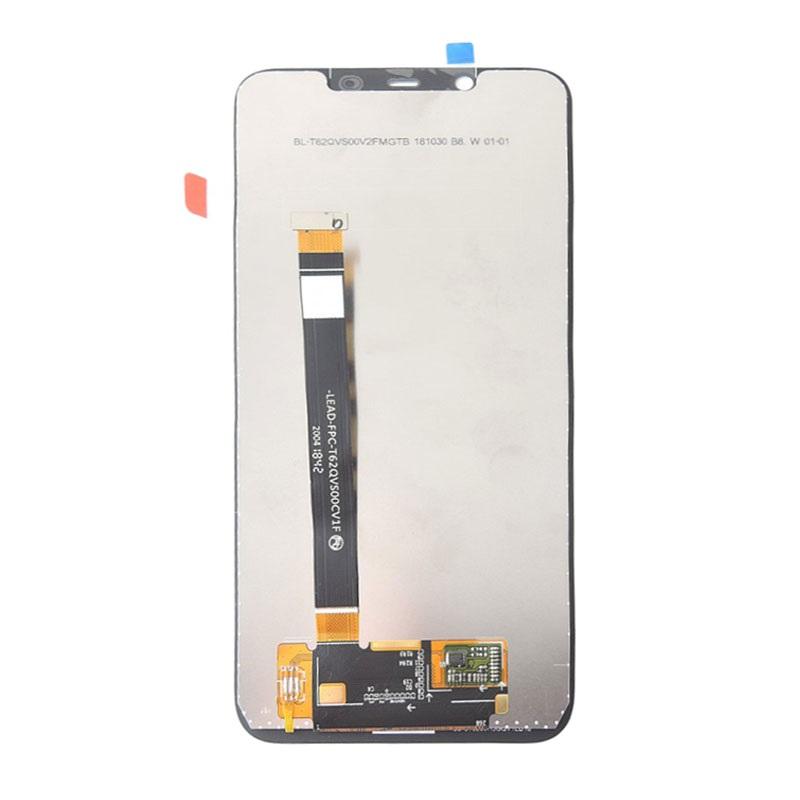 Màn hình nguyên bộ thay thế cho Nokia 8.1