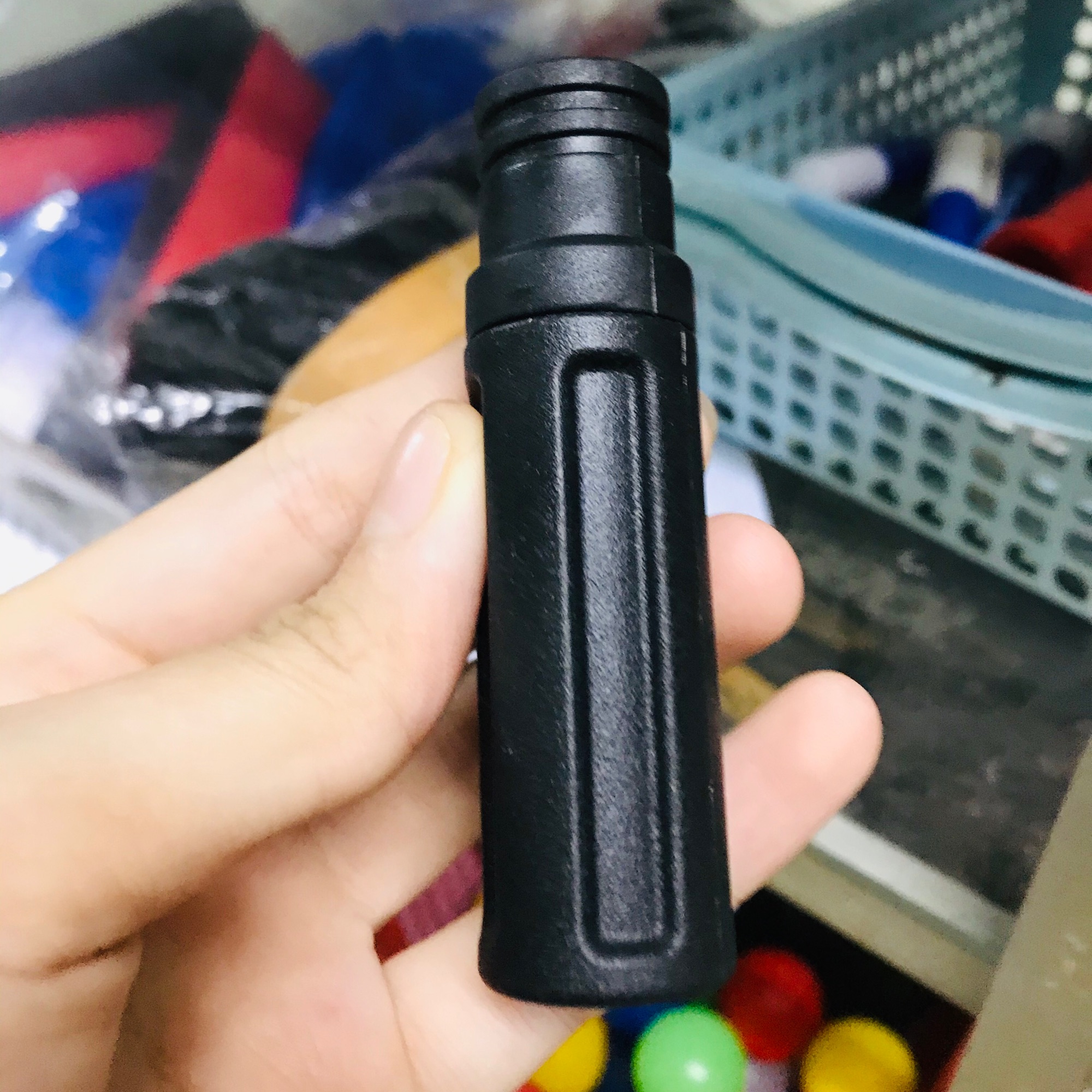 [HCM]Bộ chụp bảo vệ ren cơ bida dành cho ren gỗ