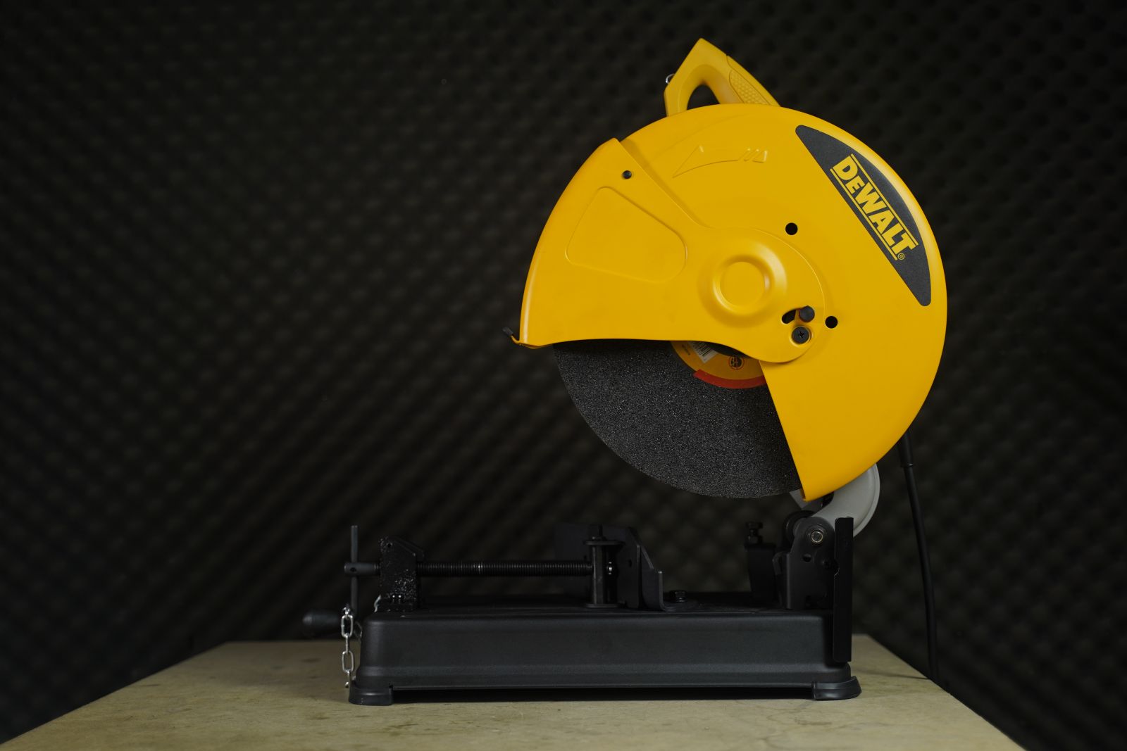 Máy cưa để bàn 2200w-355mm dewalt d28720-b1 dewalt d28720-b1