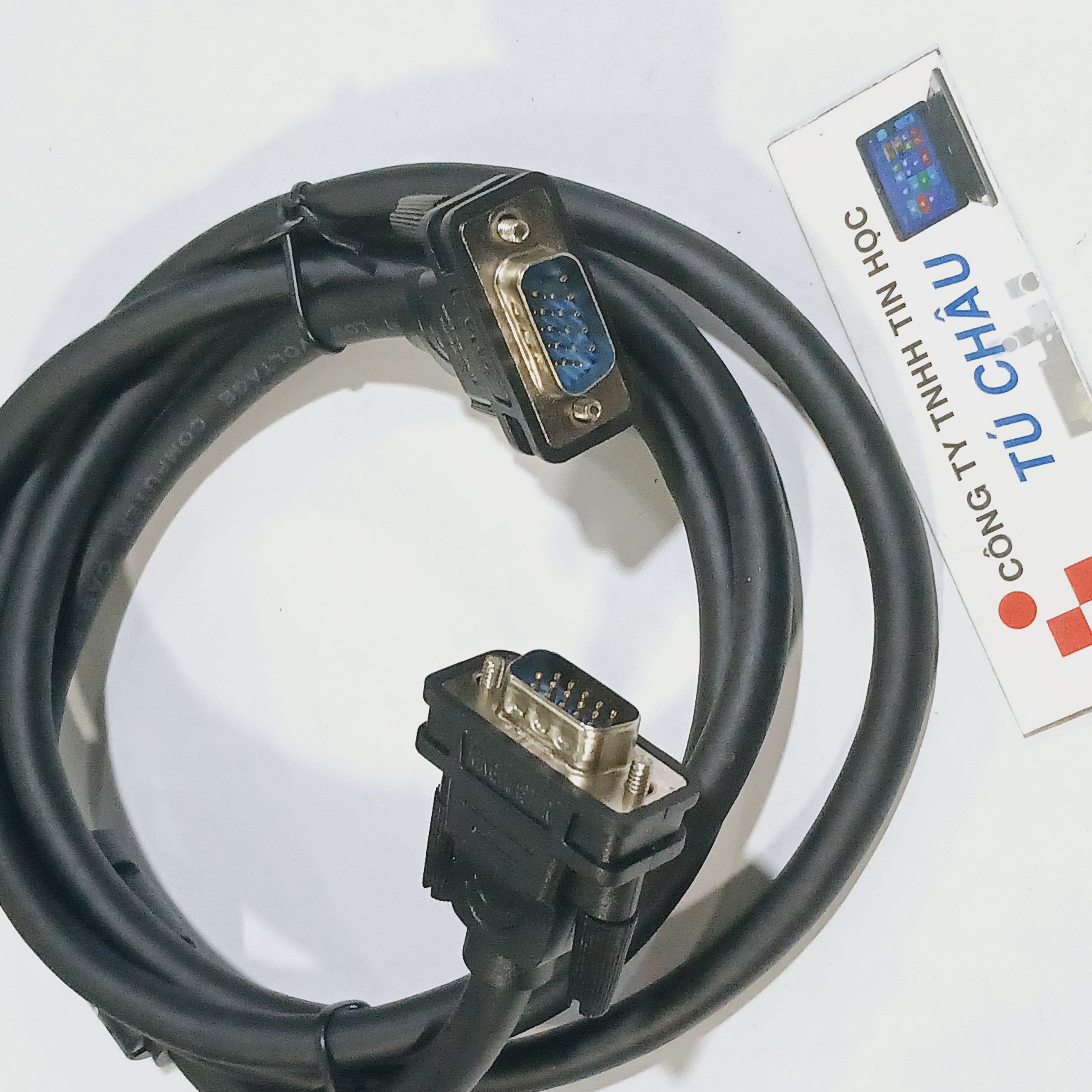 Cáp vga dài 1.5m / 3m / 5m / 10m