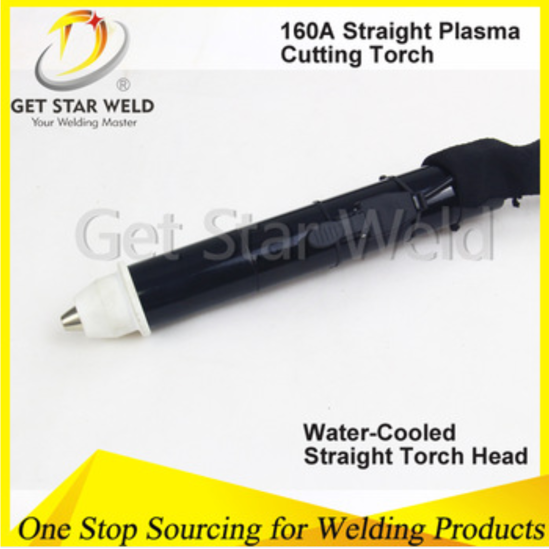 Mỏ cắt thẳng P80 Air Plasma Cutter