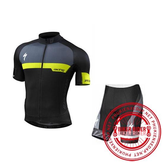 Bộ quần áo xe đạp ngắn tay Specialized PKXD-930