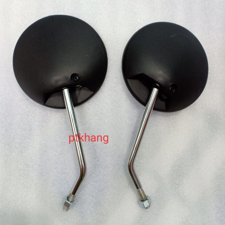 Kiếng tròn chân kiếng 8ly xe cup