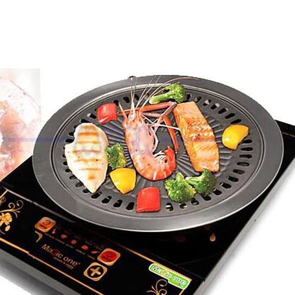 VỈ NƯỚNG CHỐNG DÍNH, VỈ NƯỚNG TRÁNG MEN, VỈ NƯỚNG BẾP TỪ, VỈ NƯỚNG BẾP GA