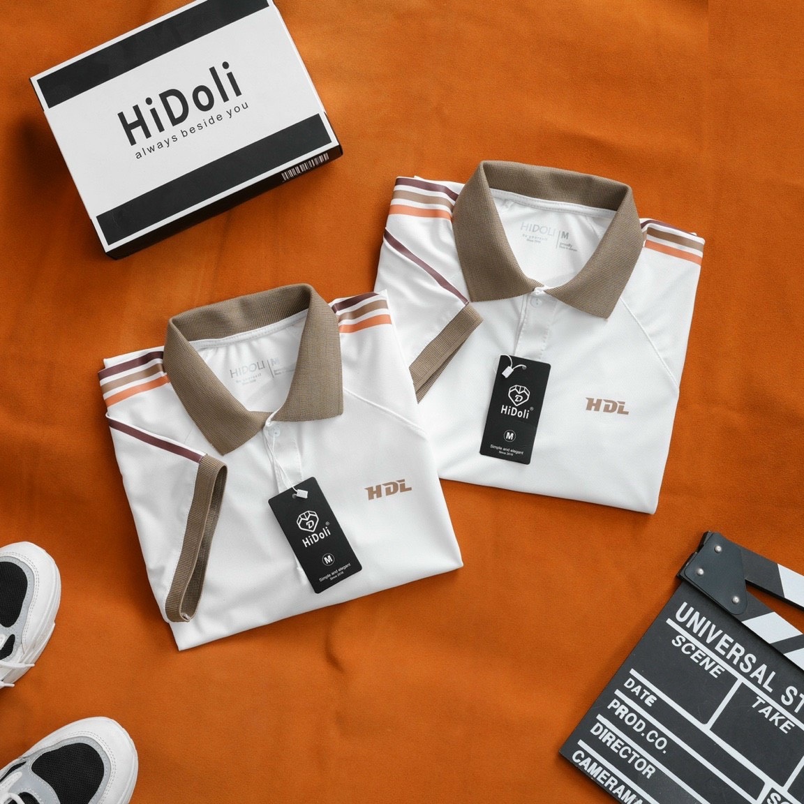 Áo polo nam trơn jbaggy ,áo phông chất cá sấu hàng vnxk phong cách thời trang p005- p008 - p009