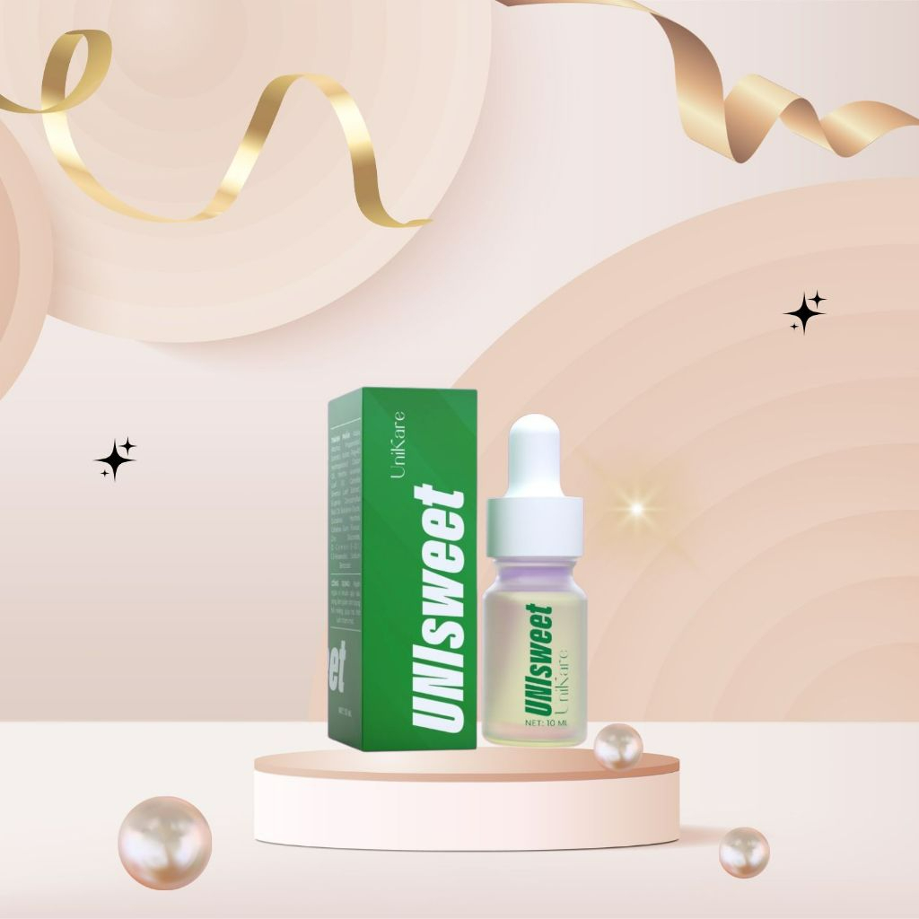 Serum Thơm Miệng  10ml | Hỗ Trợ Cải Thiện Ố Vàng Hôi Miệng |