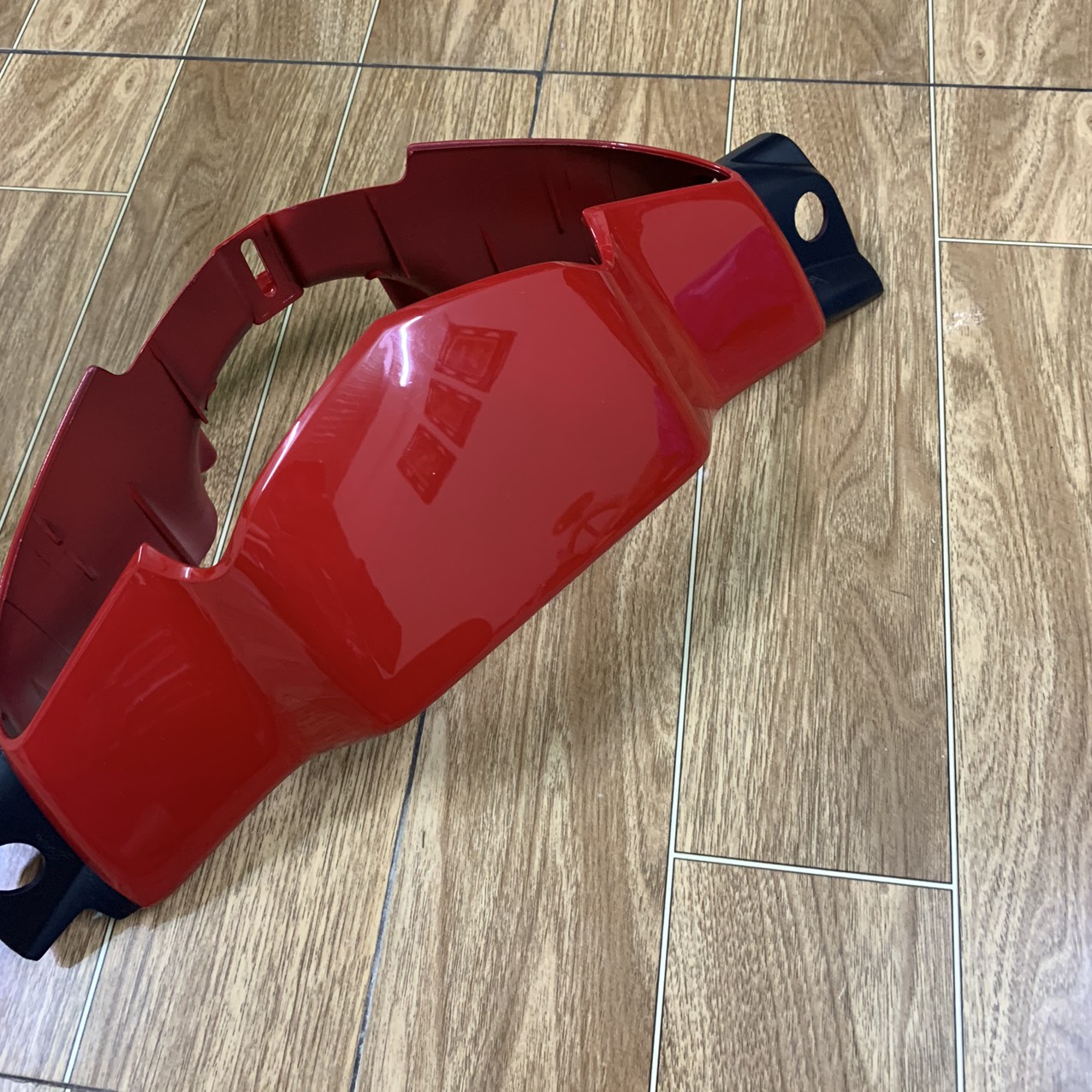 Ốp đầu trước xe Wave ZX, Wave 110, Wave Alpha 2002-2006