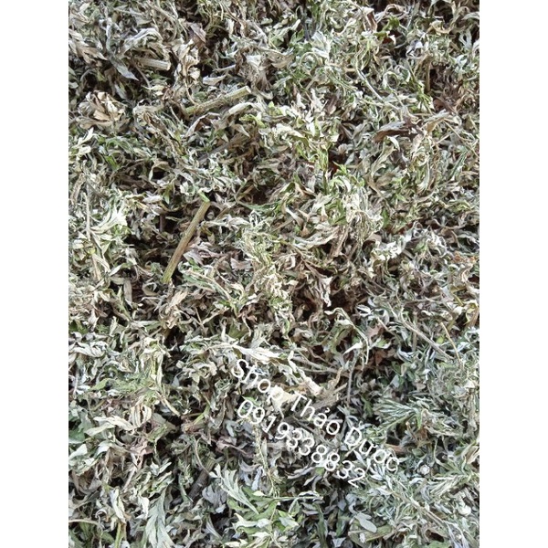1kg ngãi cứu khô,hàng loại 1