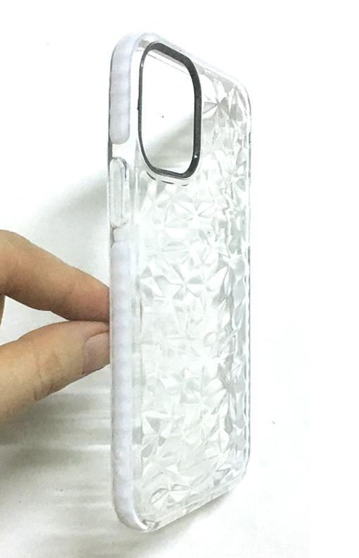 Ốp lưng dẻo 3d đá iphone 11 pro 5.8 inch