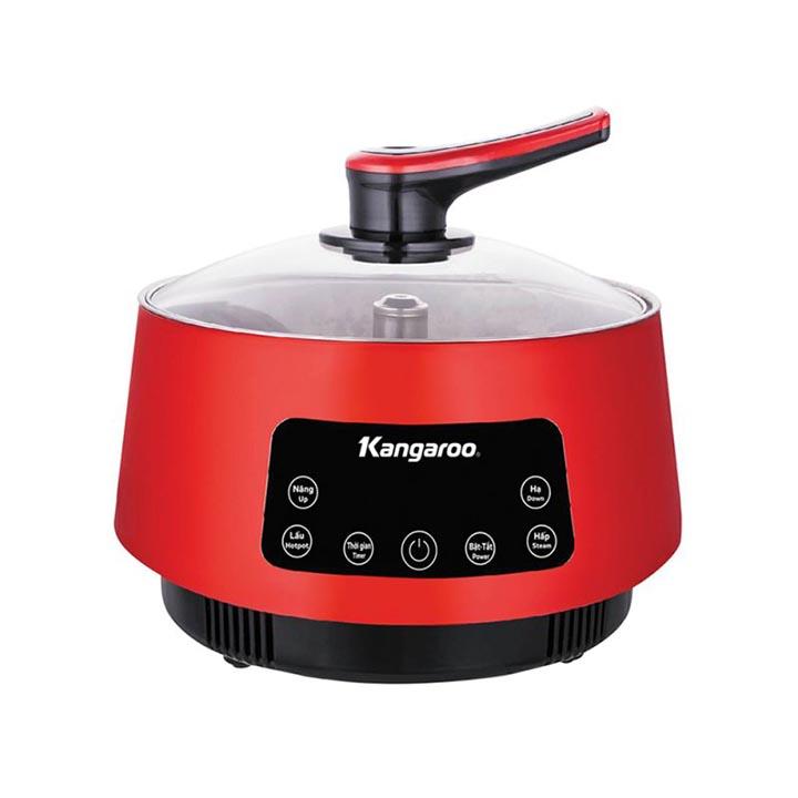 Nồi lẩu điện thông minh kangaroo kg278