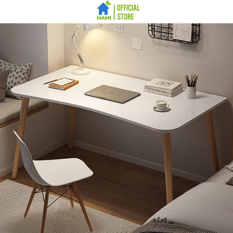 Bàn Làm Việc Phong Cách Bắc Âu GP86