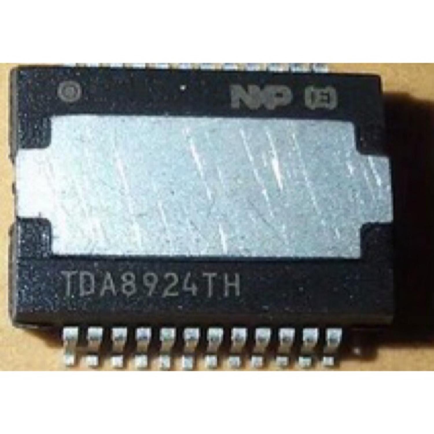 Ic tda8924th