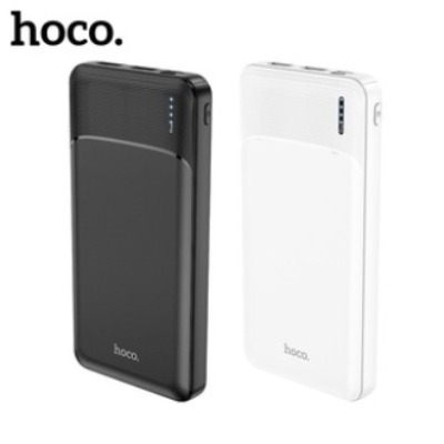 Sạc dự phòng hoco suo1 ultra slim 10000mah