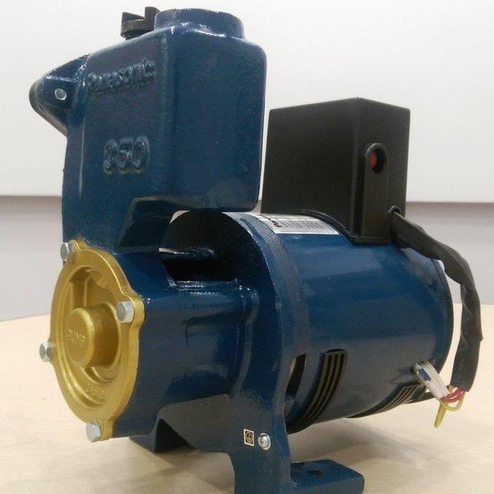 Máy bơm nước Panasonic GP-350JA-SV5