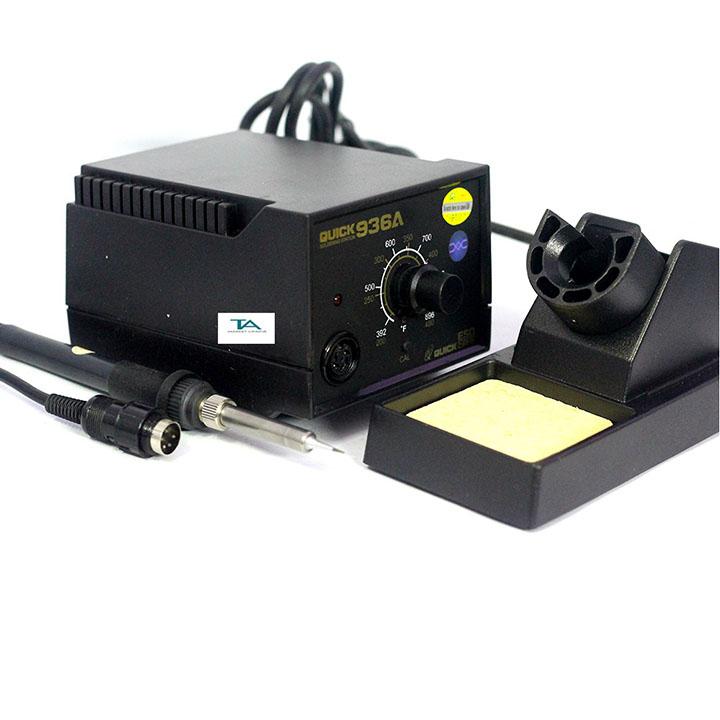 Máy hàn hakko 936 1800g 220V