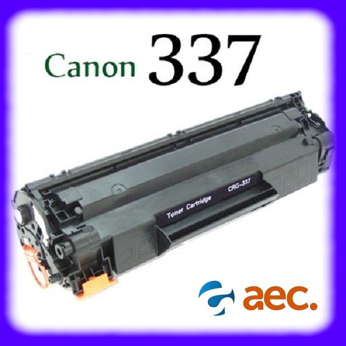 Hộp mực Cartridge 337 dùng cho Máy canon MF211, 211D, 212w, 215, 217W, 226dn, 229dw, 221D,151dw, 244dw, MF232W, MF235, MF237W, MF241D, MF246DN, MF249DW