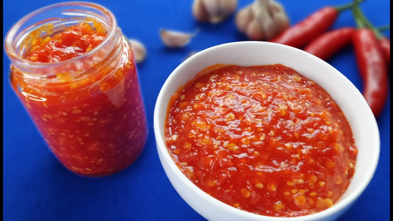Ớt rim hủ 500gr