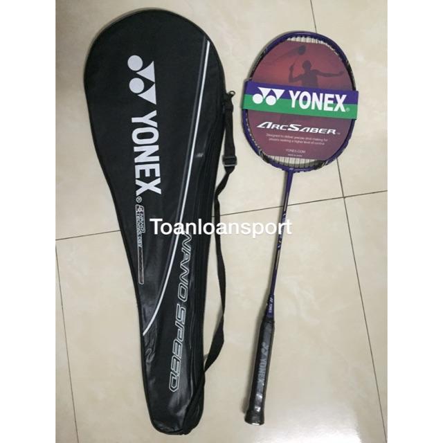 Vợt cầu lông Y cước