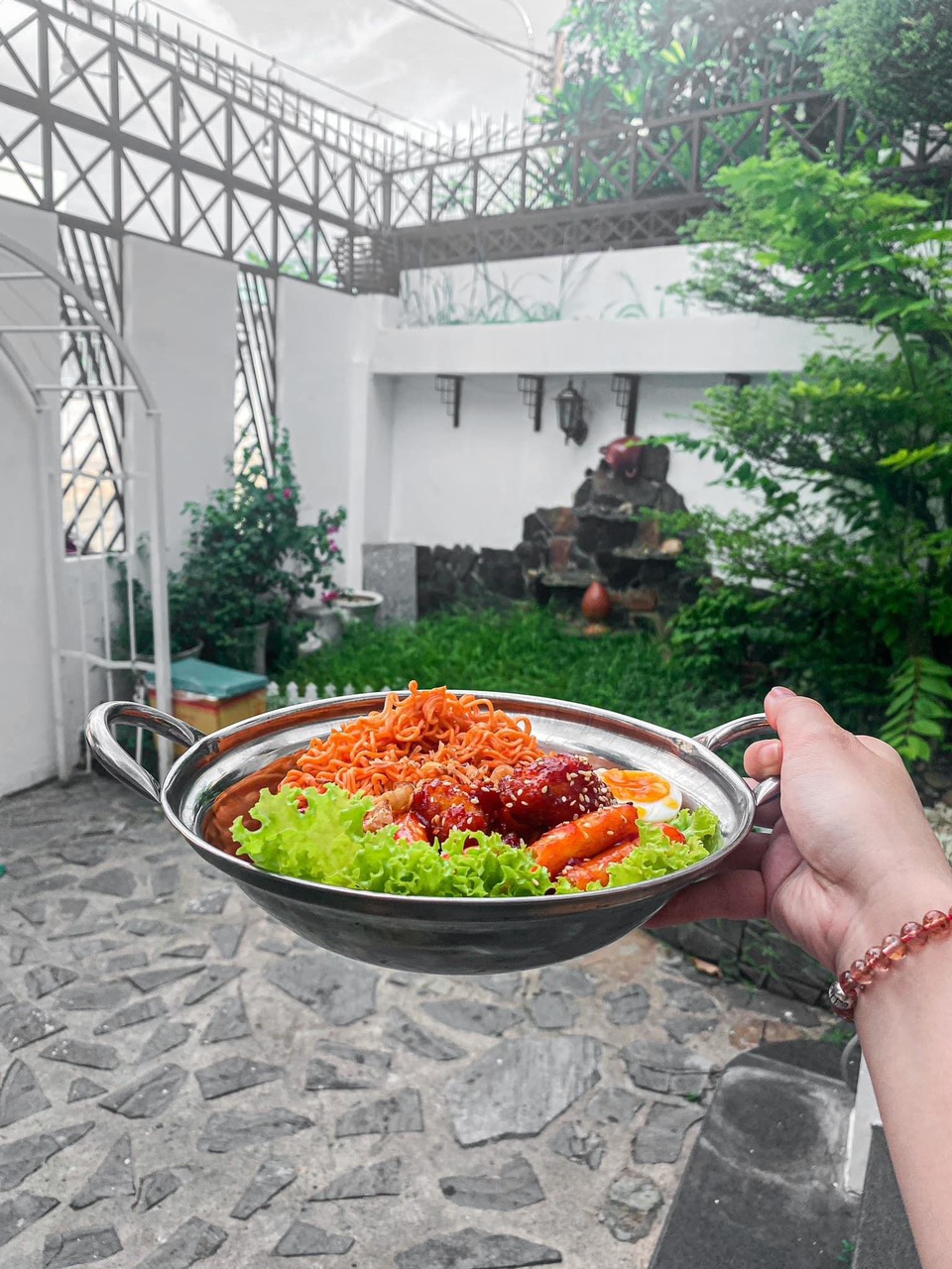 Sa tế Sò Điệp- Thích Cay Hủ 250gr
