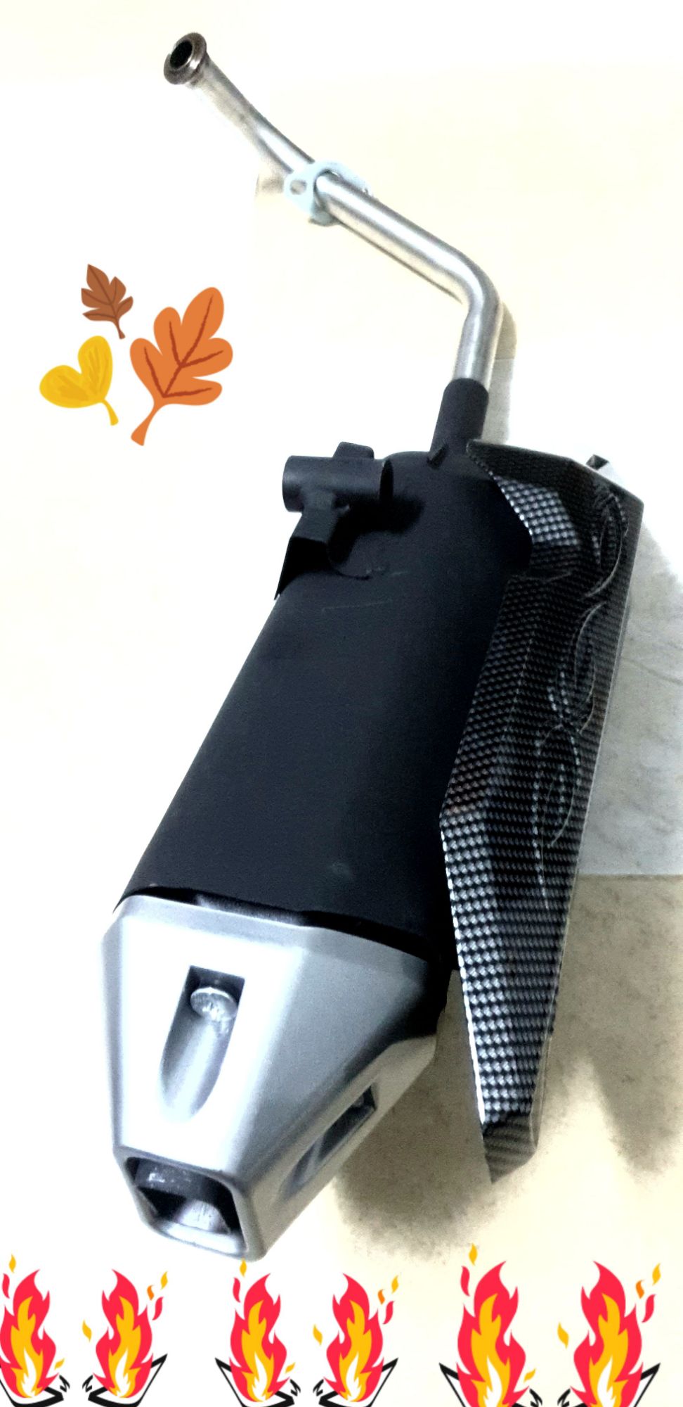 PÔ VARIO móc cho VARIO AIR BLADE SH MODE LUVIAS CLICK VISION MIO