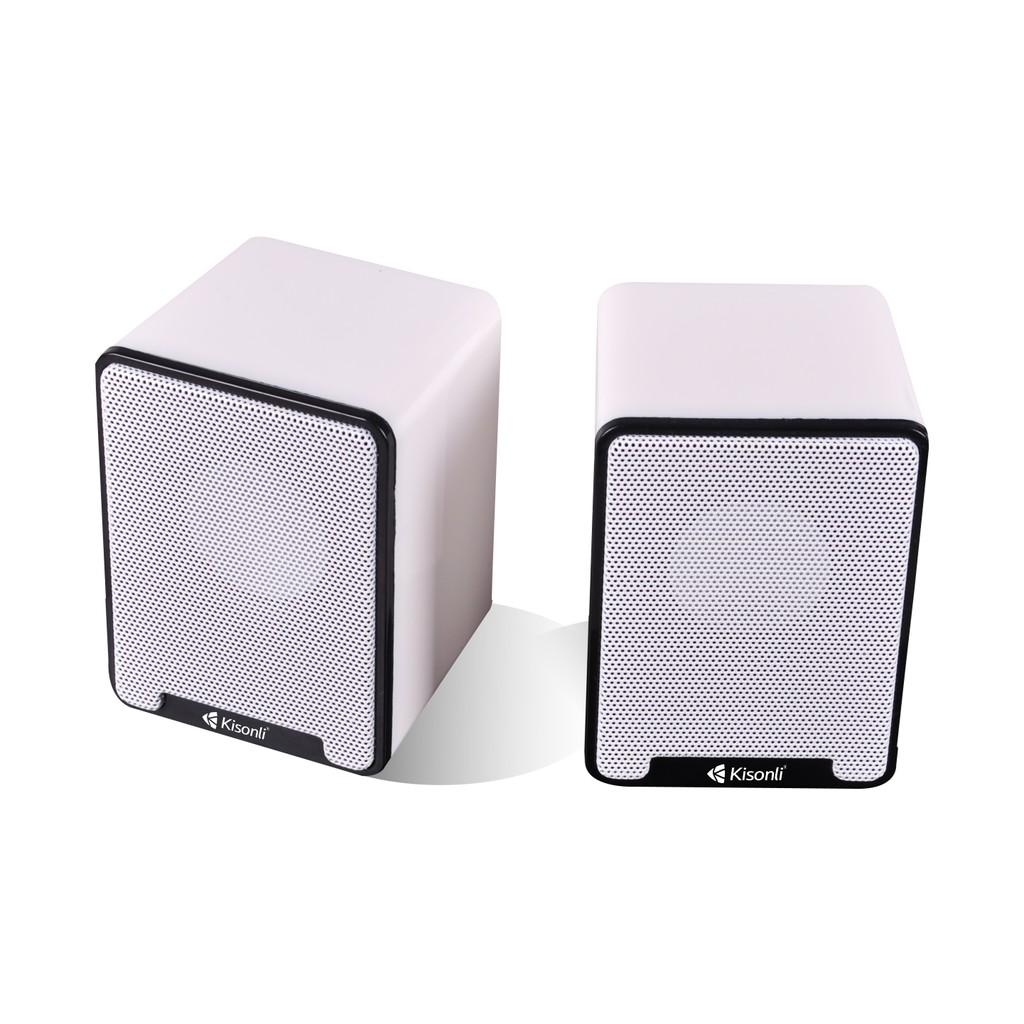 Loa vi tính fantech gs733