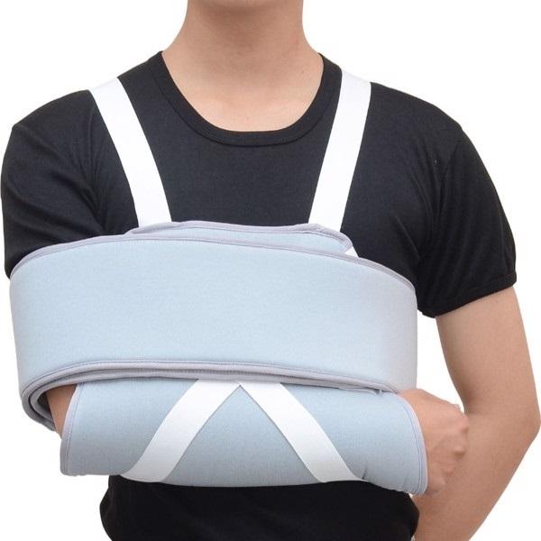 Băng Cố Định Khớp Vai trái Phải ORBE Uy tín Chất lượn