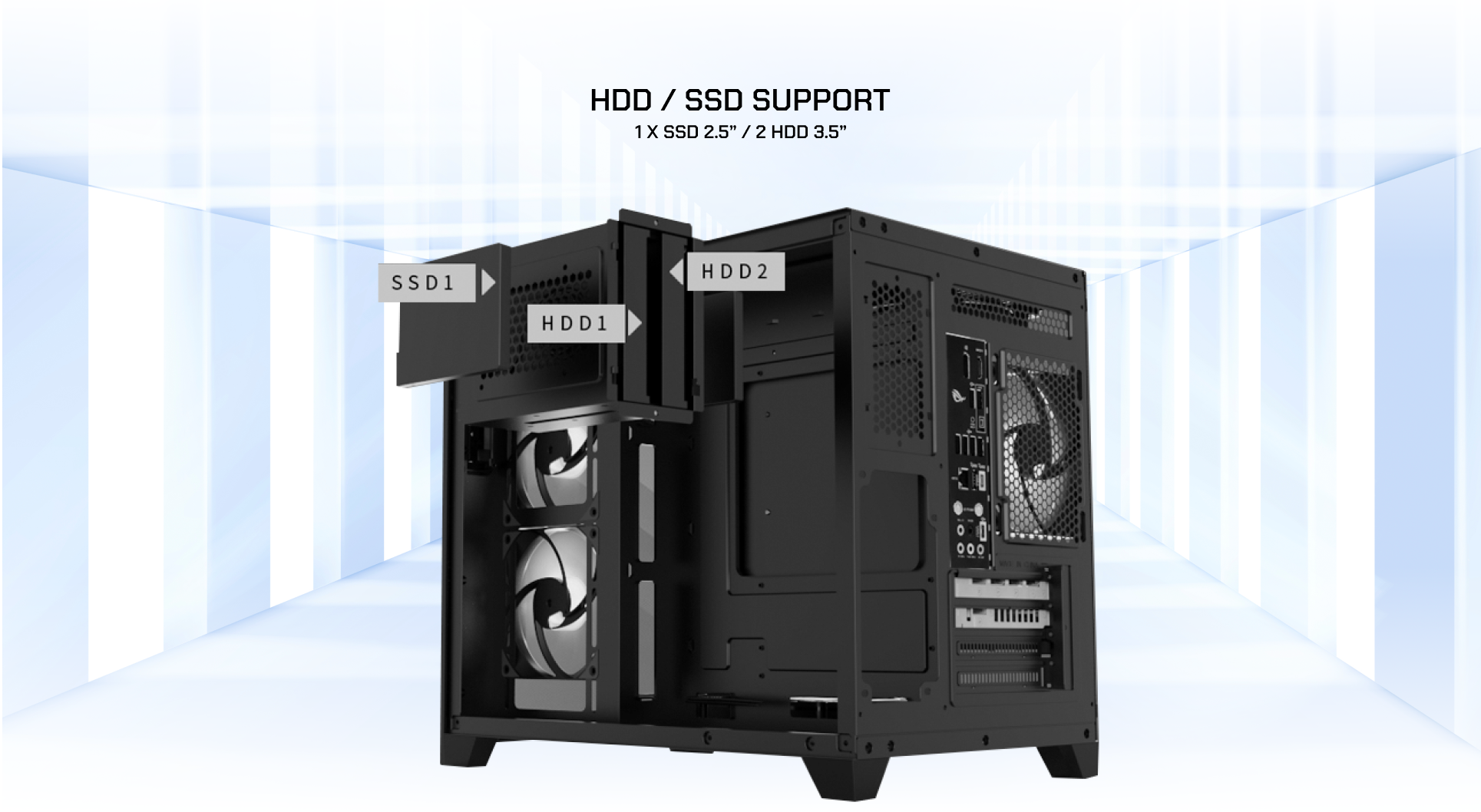 Bảo Hân Treasures Computer