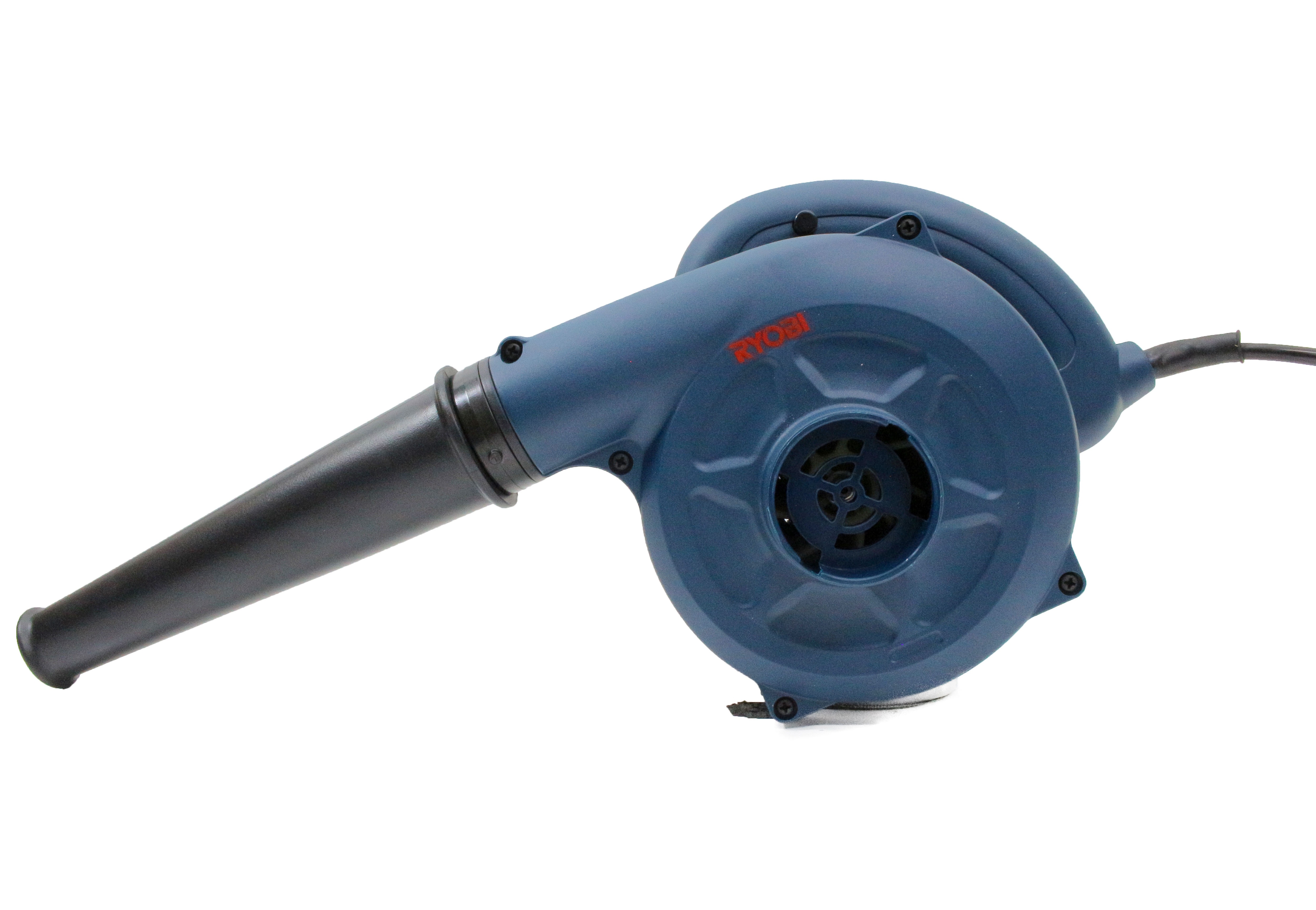 Máy thổi hơi cầm tay 630w ryobi bl-3500