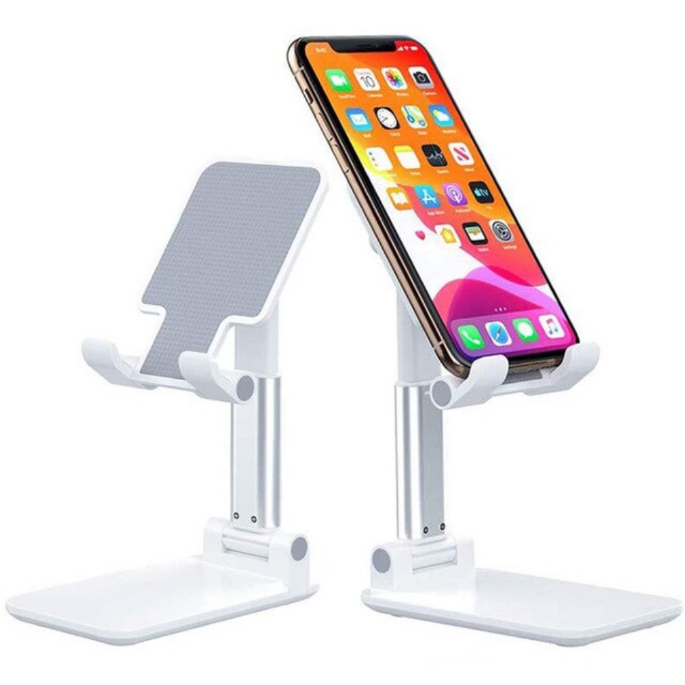 Giá để điện thoại máy tính bảng gấp gọn để bàn FL-4F