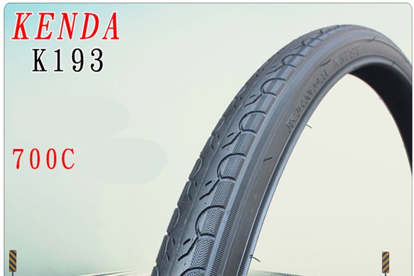 Lốp xe đạp kenda kwest k193 700c