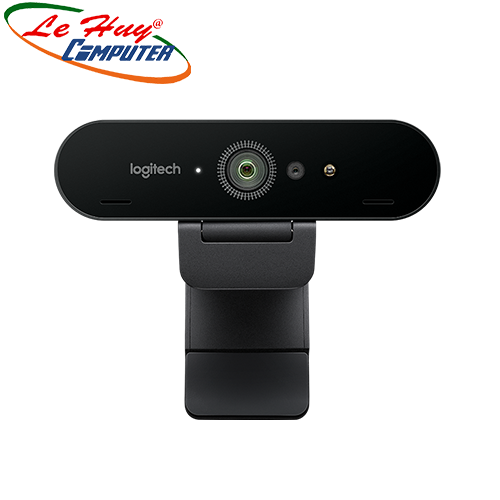 [Trả góp 0%]Webcam Logitech Brio 4K Ultra HD