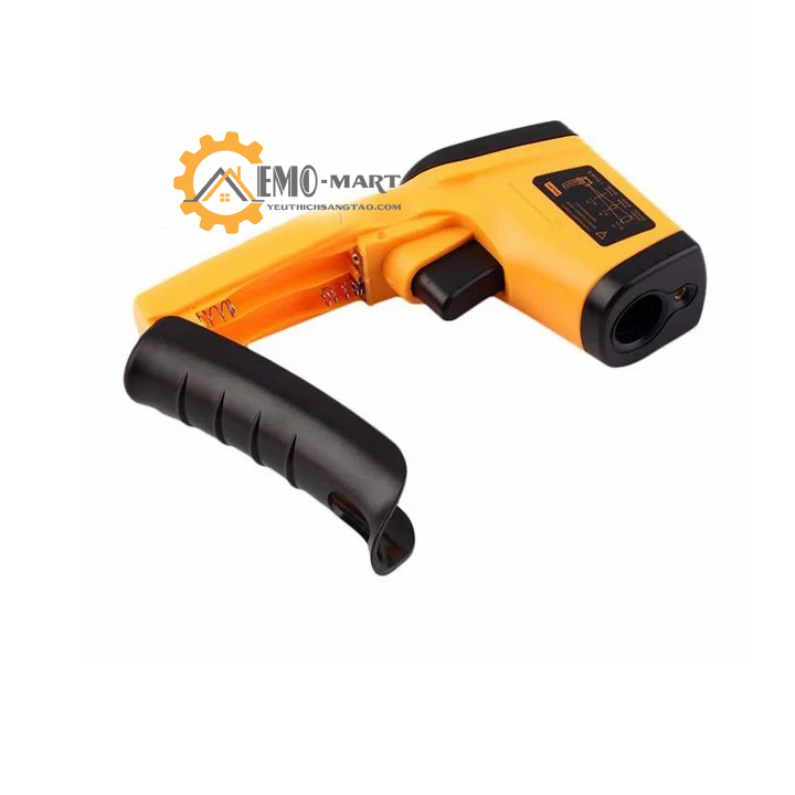 Súng bắn nhiệt độ benetech gm-320