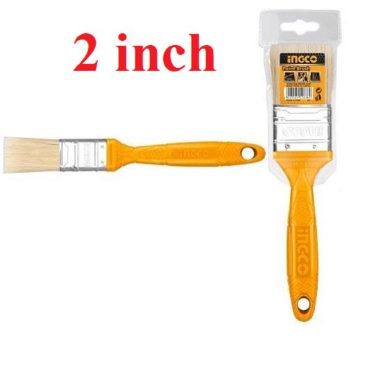 Cọ sơn 2inch ingco chptb68702