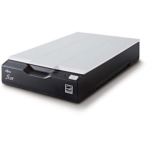 Máy quét fujitsu scanner fi-65f