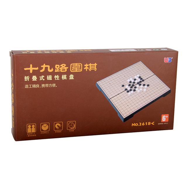 Cờ vây nam châm size lớn cao cấp