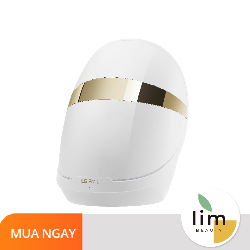 Derma led mask plus pral
