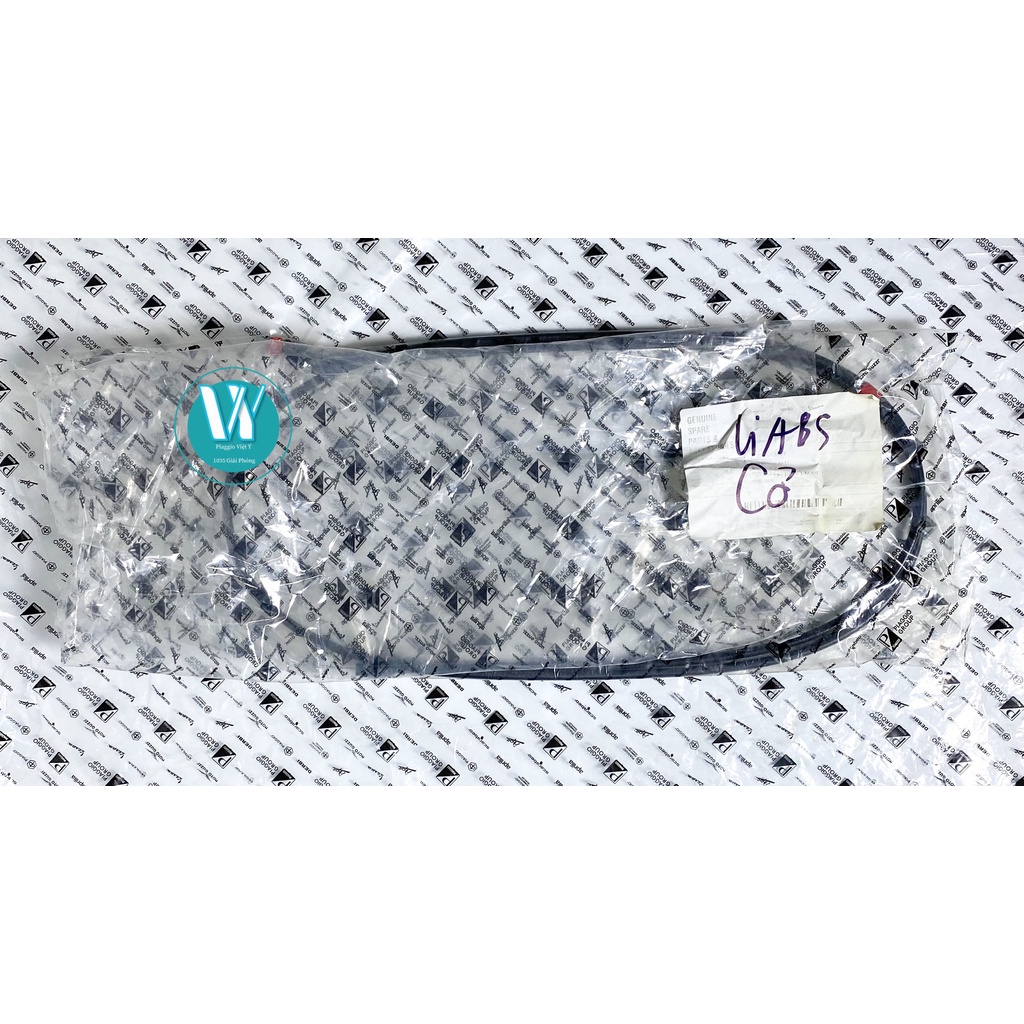 Dây mở yên liberty abs