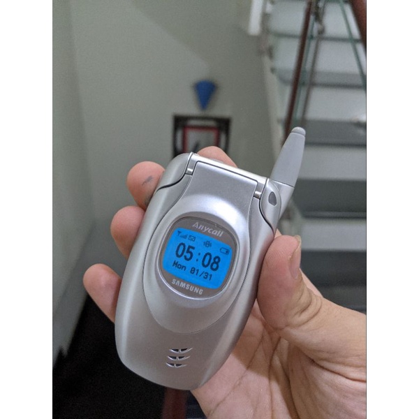 Samsung T100 nguyên bản