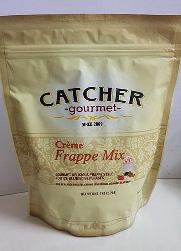 Bột Crème Frappe Mix