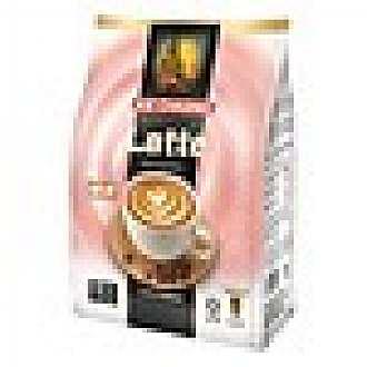 Cà phê latte aik cheong latte cafe art và voucher 50k-500k