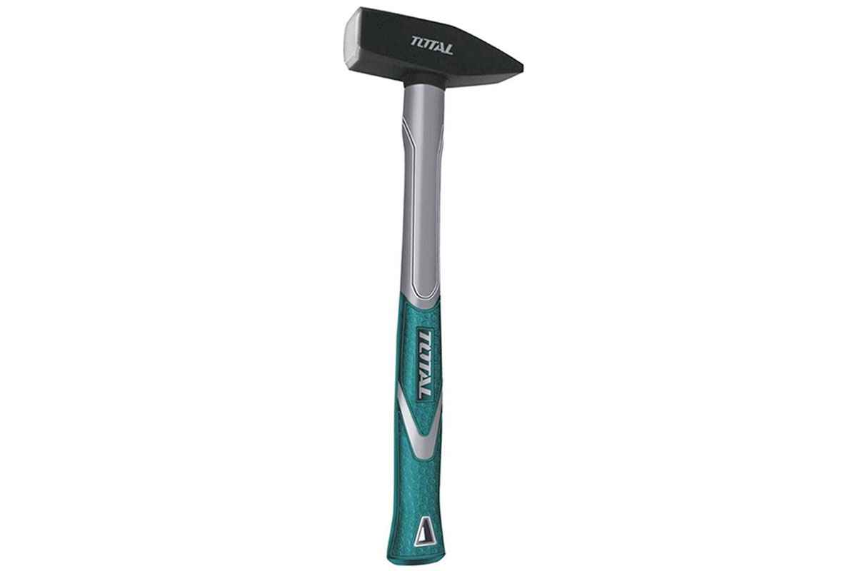 Búa đinh đầu dẹp & vuông total tht7120006