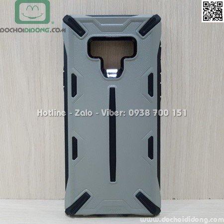 Ốp lưng Samsung Note 9 Ringke Dual X