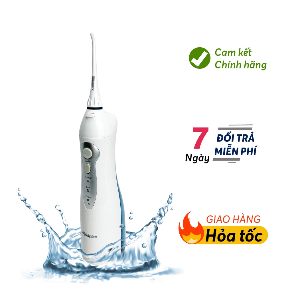 Tăm nước hàn quốc aquapick aq-210 hà nội_kho tân thanh sơn