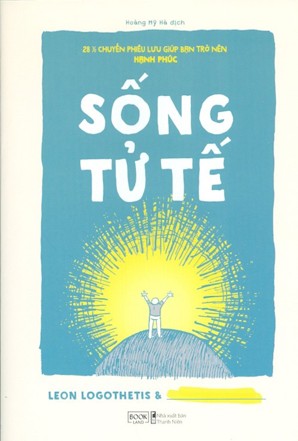 Sống tử tế