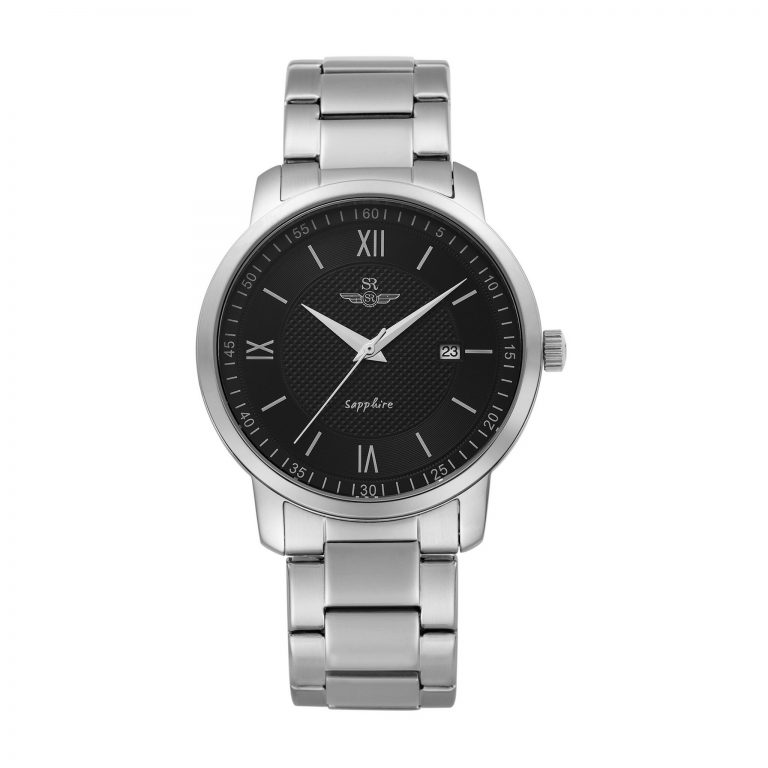Đồng hồ nam dây thép không gỉ srwatch sg3005.1101cv