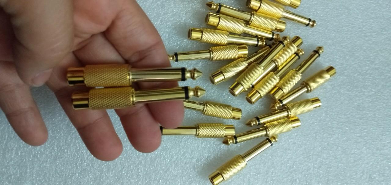 10 Chiếc rắc chuyển đổi 6 ly ra av - Điện Tử Nhật Anh