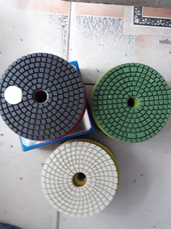 [HCM]combo 10 miếng nỉ đánh bóng đá hoa cương