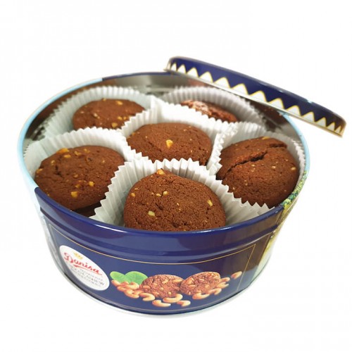 200G Bánh Quy Bơ Danisa Choco Hạt Điều  Bánh Danisa hạt điều siêu ngon luôn ạ , ăn thử là ghiền luôn