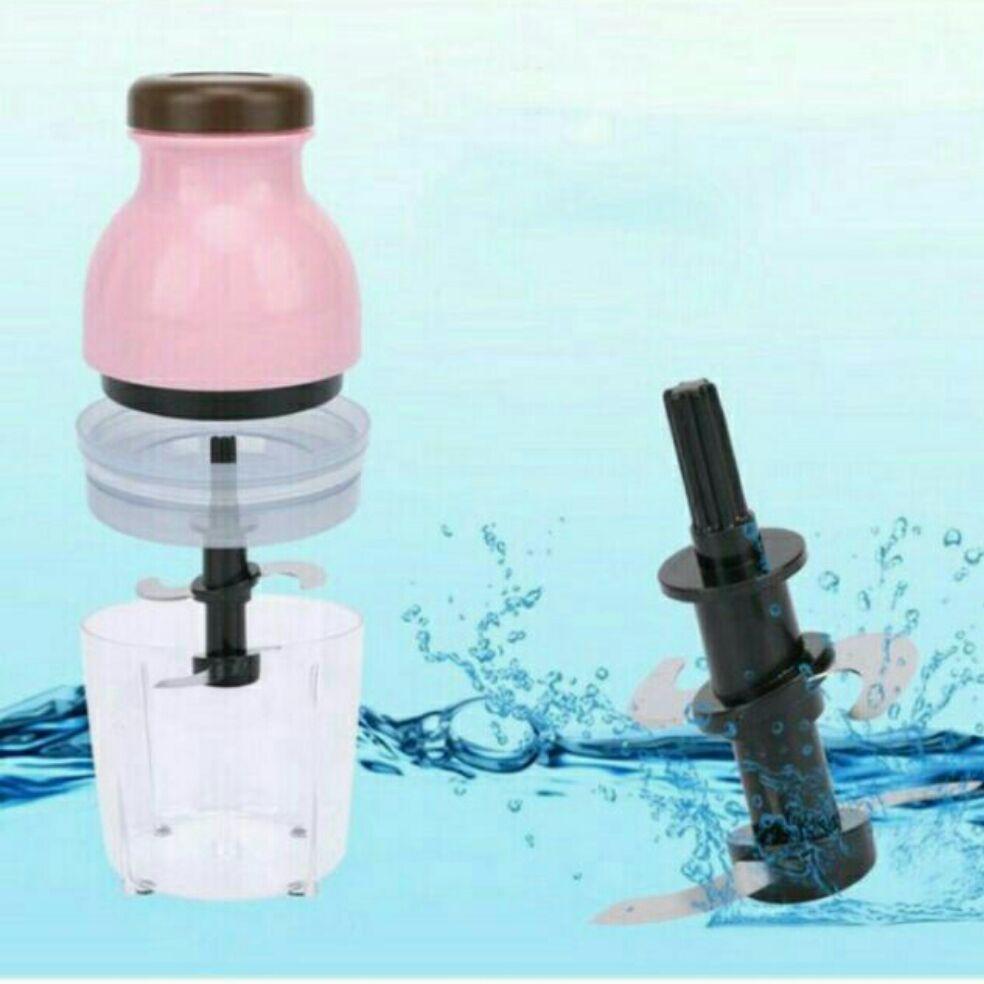 Lưỡi dao máy xay Osaka nắp nâu