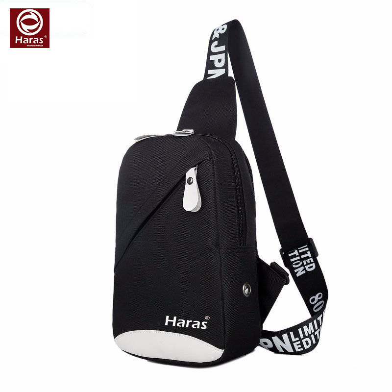 Túi Đeo Chéo Thời Trang HARAS HR0173VN